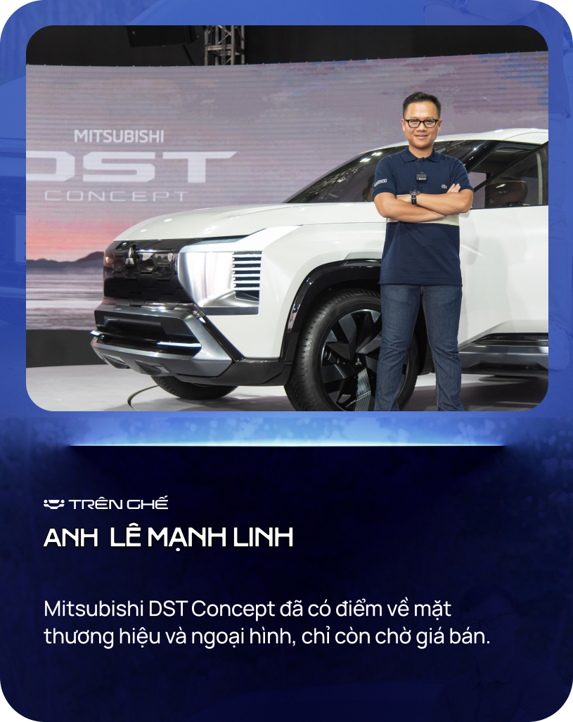 Mazda CX-5 giá có thể xuống đầu 5 nên Mitsubishi Xforce 7 chỗ cần làm điều này để bán chạy như Xpander, Xforce - Ảnh 6