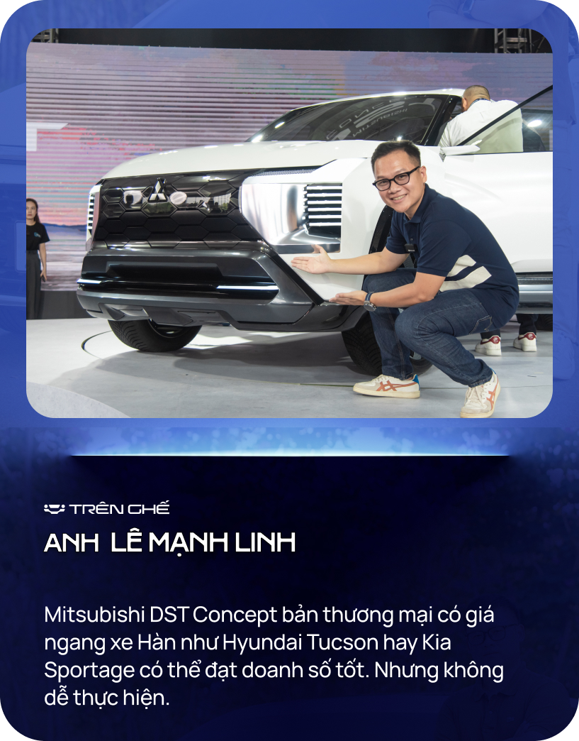 Mazda CX-5 giá có thể xuống đầu 5 nên Mitsubishi Xforce 7 chỗ cần làm điều này để bán chạy như Xpander, Xforce - Ảnh 7