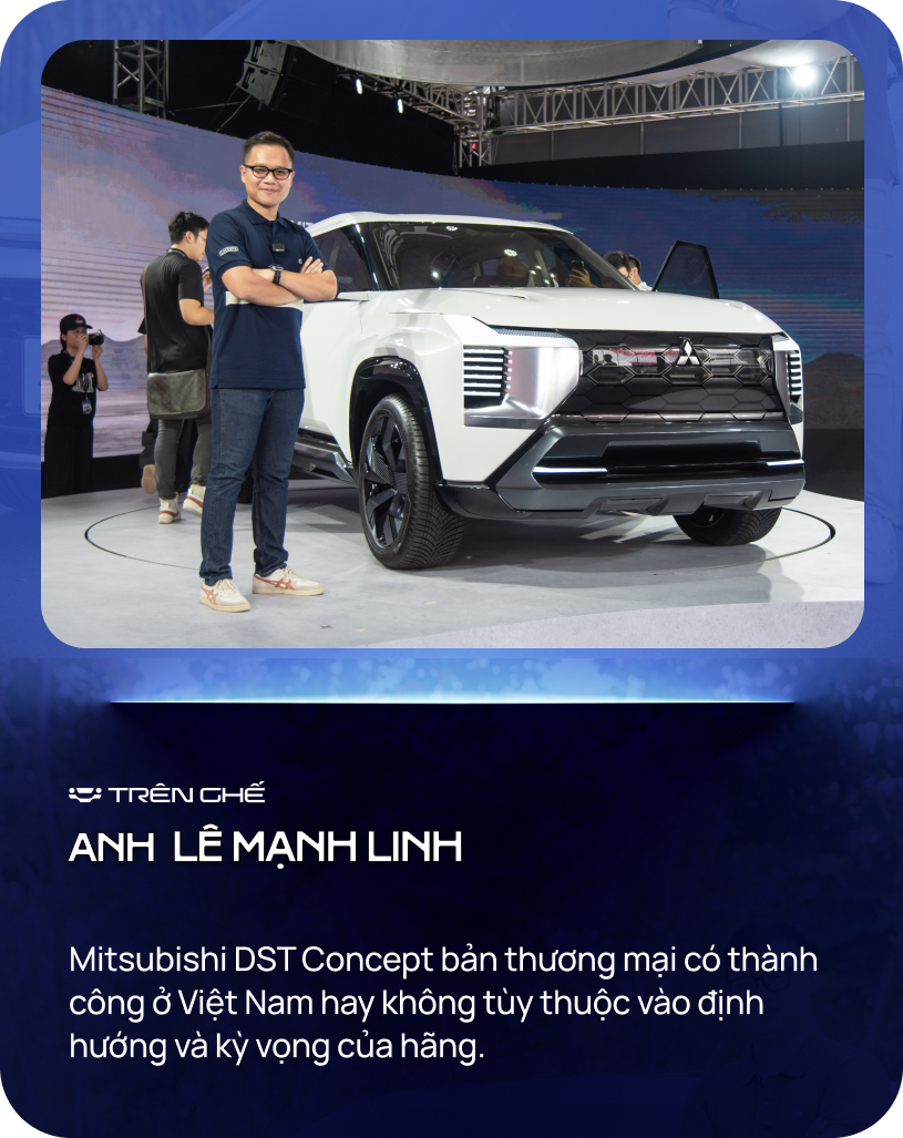 Mazda CX-5 giá có thể xuống đầu 5 nên Mitsubishi Xforce 7 chỗ cần làm điều này để bán chạy như Xpander, Xforce - Ảnh 10