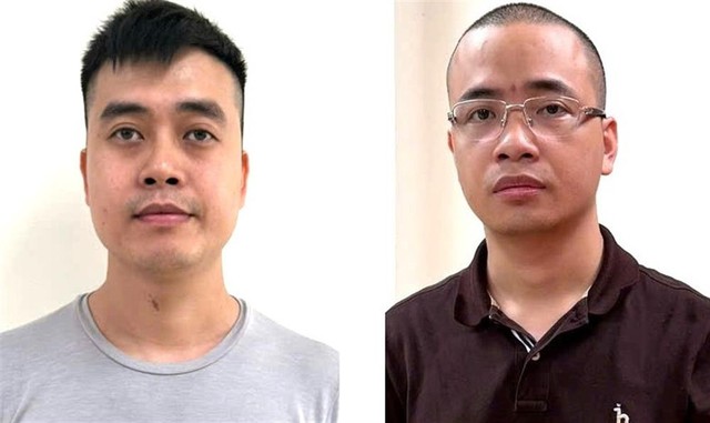 Đường dây sản xuất sữa giả HIUP đặc biệt lớn: Phiếu kiểm nghiệm khống, doanh thu hơn 6.700 tỷ đồng - Ảnh 1