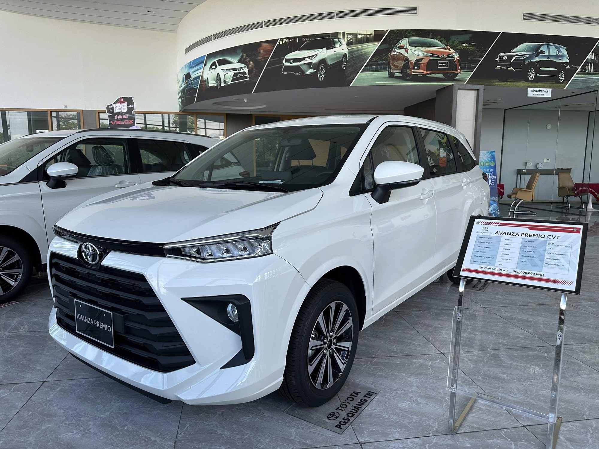 Toyota Avanza, Veloz giảm giá lăn bánh nhiều nhất 66 triệu đồng: Giá thực tế còn từ hơn 500 triệu, tăng sức cạnh tranh trước Xpander - Ảnh 9