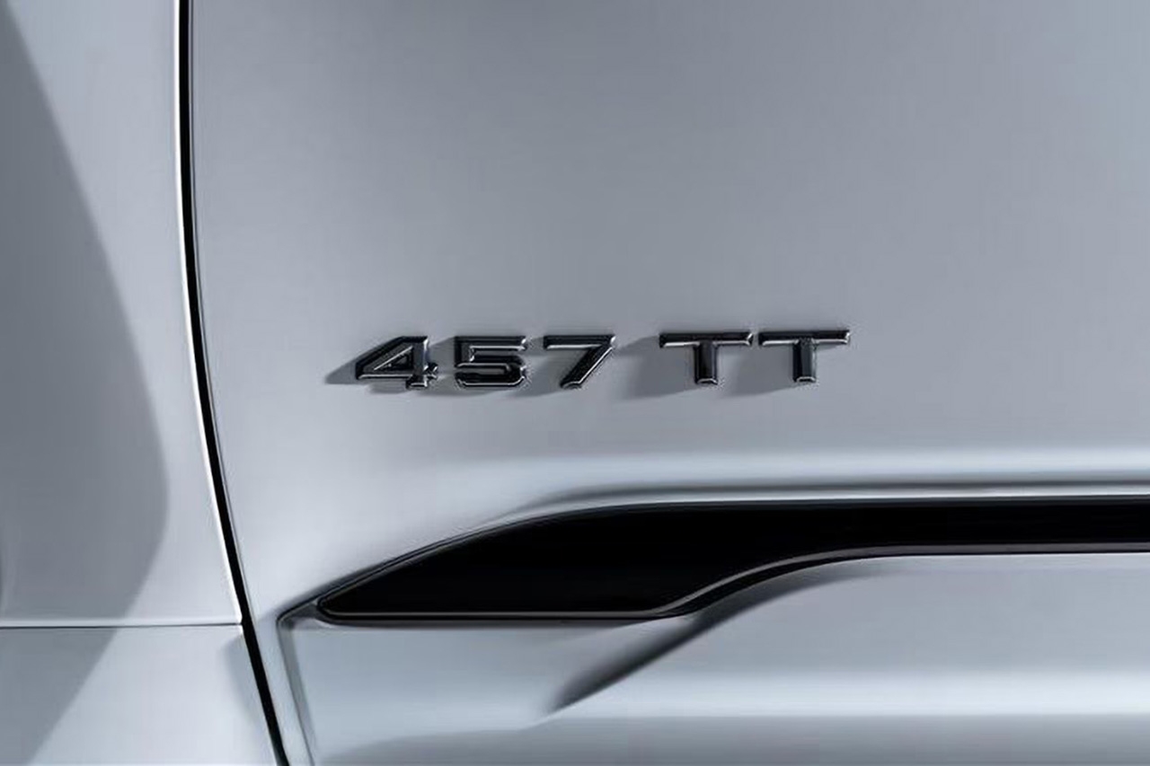 Toyota Land Cruiser thêm bản hybrid: Mạnh ngang Lexus LX 700h, bình xăng lớn, pin chịu được khắc nghiệt để off-road - Ảnh 8