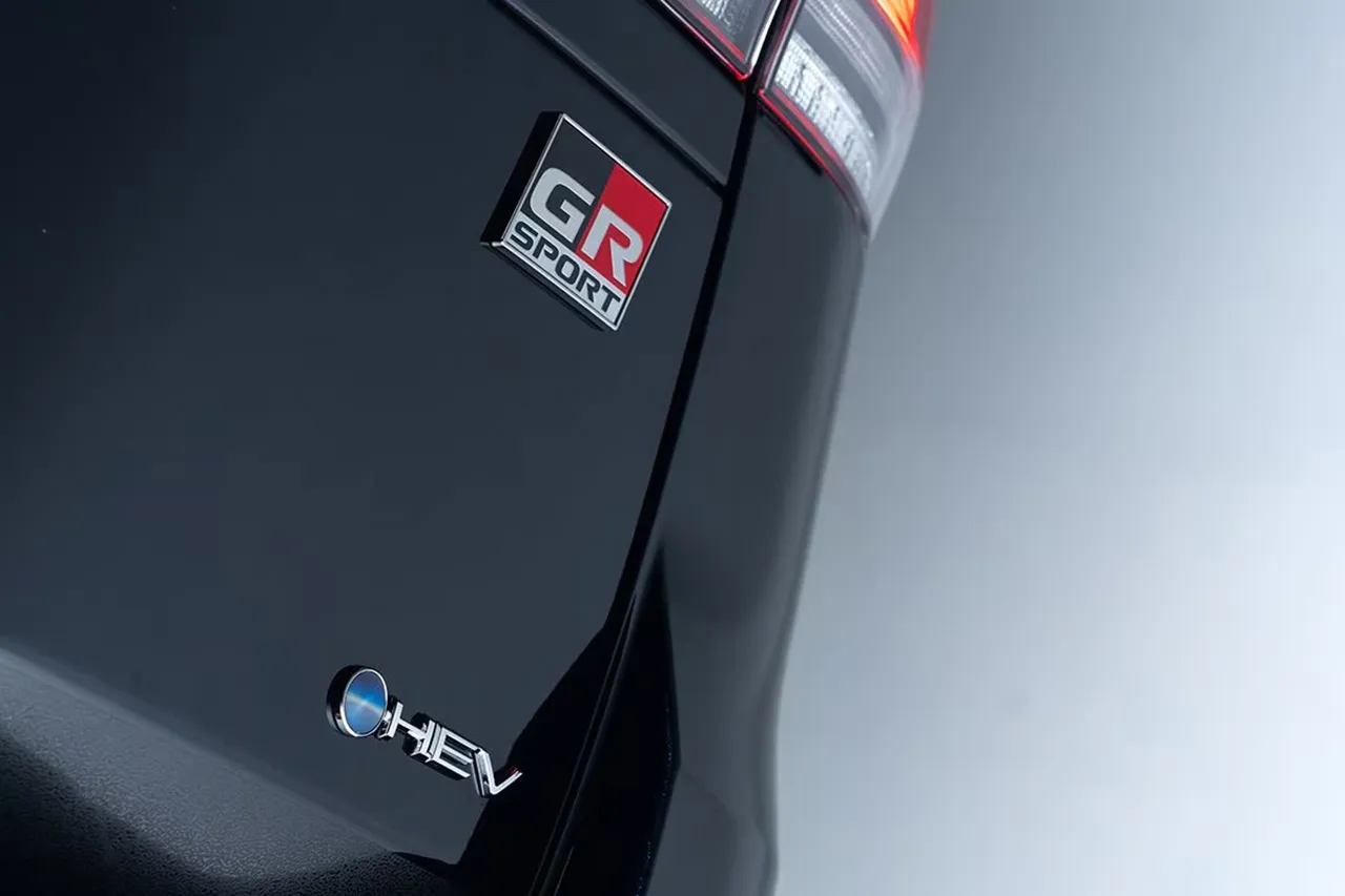 Toyota Land Cruiser thêm bản hybrid: Mạnh ngang Lexus LX 700h, bình xăng lớn, pin chịu được khắc nghiệt để off-road - Ảnh 9