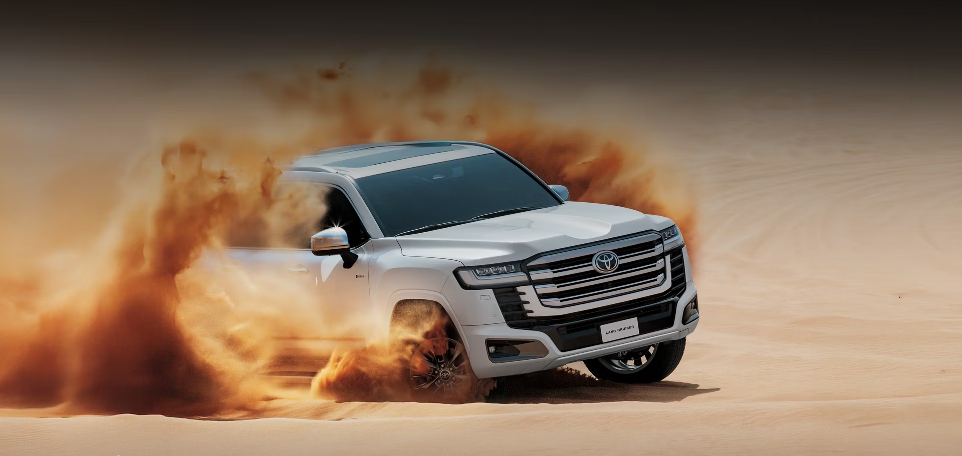 Toyota Land Cruiser thêm bản hybrid: Mạnh ngang Lexus LX 700h, bình xăng lớn, pin chịu được khắc nghiệt để off-road - Ảnh 3