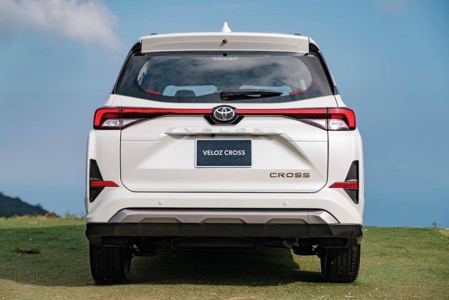 Toyota Avanza, Veloz giảm giá lăn bánh nhiều nhất 66 triệu đồng: Giá thực tế còn từ hơn 500 triệu, tăng sức cạnh tranh trước Xpander - Ảnh 5