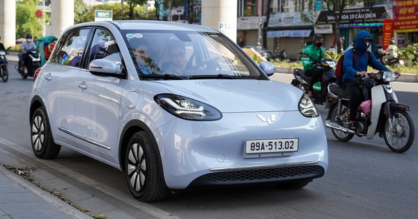 TMT Motors bỏ 100 tỷ lập công ty trạm sạc - bước đi chiến lược hay mạo hiểm?