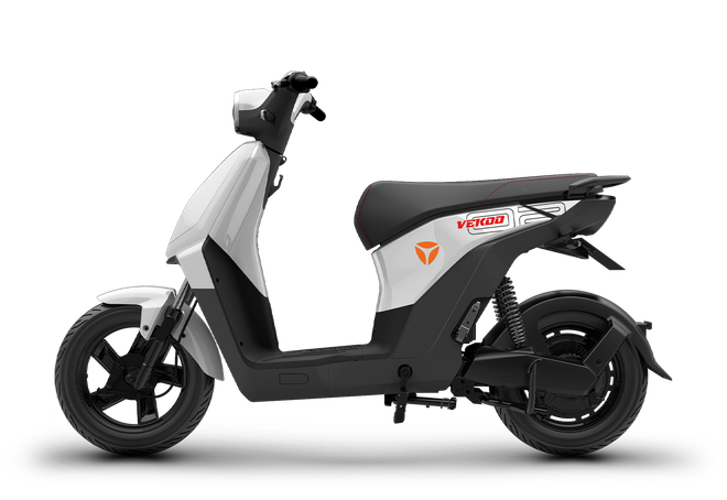 Yadea vừa ra mắt 3 mẫu xe máy điện chiến lược - Hơn, kém thế nào so với xe VinFast? - Ảnh 5