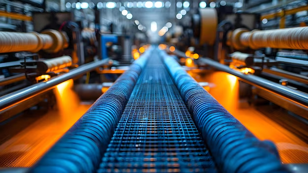 Vượt Trung Quốc - 'mỏ vàng' tỷ đô của Việt Nam bứt phá mạnh mẽ tại Mỹ: Giá tăng cao, nước ta khẳng định vị thế tay nghề hàng đầu thế giới - Ảnh 1