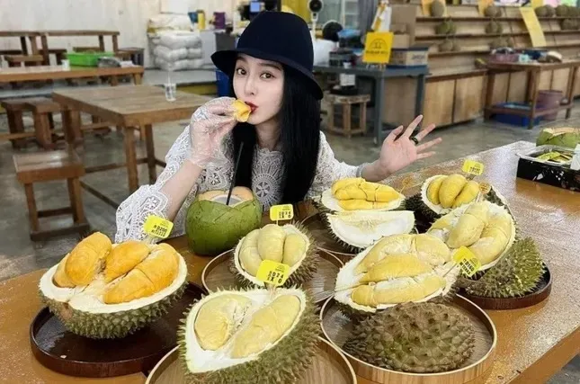 Rộ tour du lịch sầu riêng ở Đông Nam Á - Ảnh 1