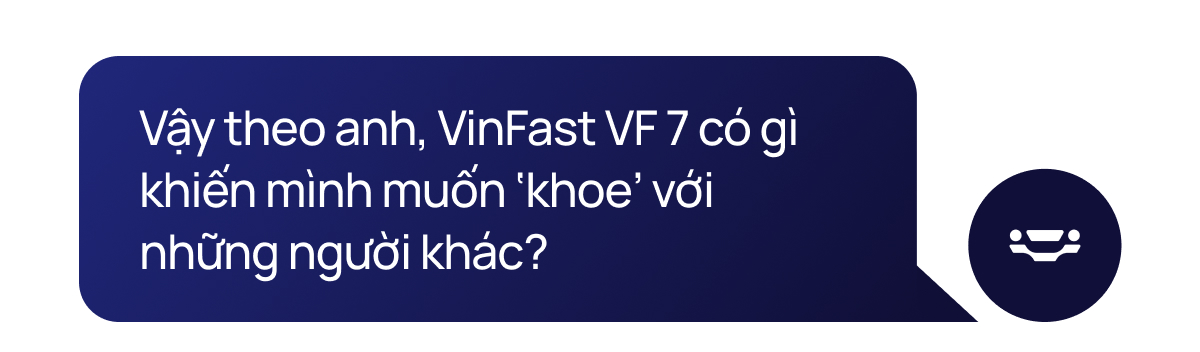 300 triệu, dưới 1 tỷ nên mua xe gì? Chuyên gia nhắc 2 mẫu VinFast này và nói: 'Không tin cứ tìm đến tôi' - Ảnh 10