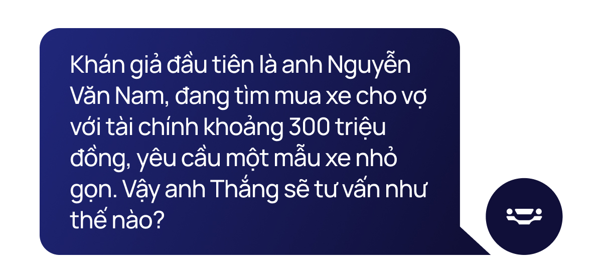 300 triệu, dưới 1 tỷ nên mua xe gì? Chuyên gia nhắc 2 mẫu VinFast này và nói: 'Không tin cứ tìm đến tôi' - Ảnh 2