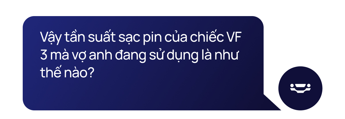 300 triệu, dưới 1 tỷ nên mua xe gì? Chuyên gia nhắc 2 mẫu VinFast này và nói: 'Không tin cứ tìm đến tôi' - Ảnh 4