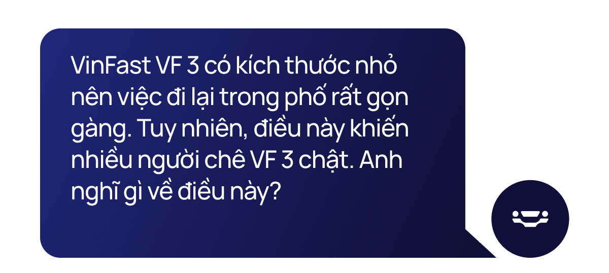 300 triệu, dưới 1 tỷ nên mua xe gì? Chuyên gia nhắc 2 mẫu VinFast này và nói: 'Không tin cứ tìm đến tôi' - Ảnh 6