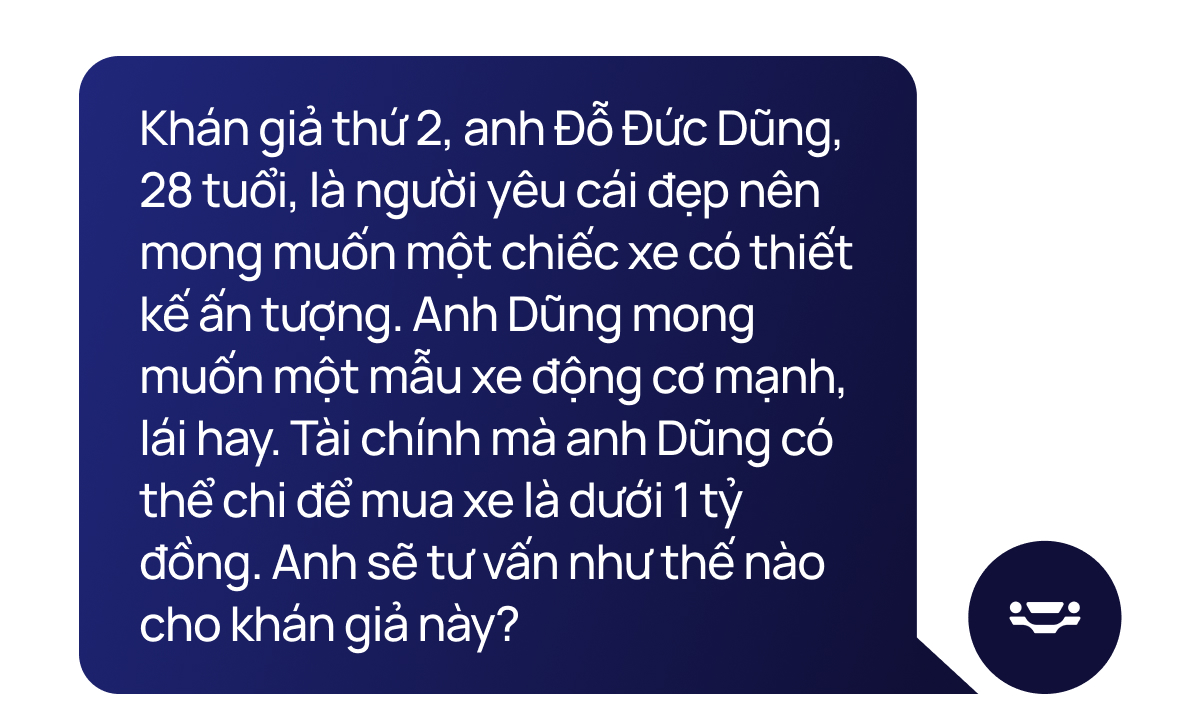 300 triệu, dưới 1 tỷ nên mua xe gì? Chuyên gia nhắc 2 mẫu VinFast này và nói: 'Không tin cứ tìm đến tôi' - Ảnh 8