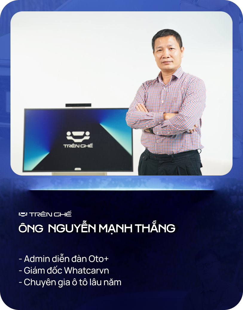 300 triệu, dưới 1 tỷ nên mua xe gì? Chuyên gia nhắc 2 mẫu VinFast này và nói: 'Không tin cứ tìm đến tôi' - Ảnh 1