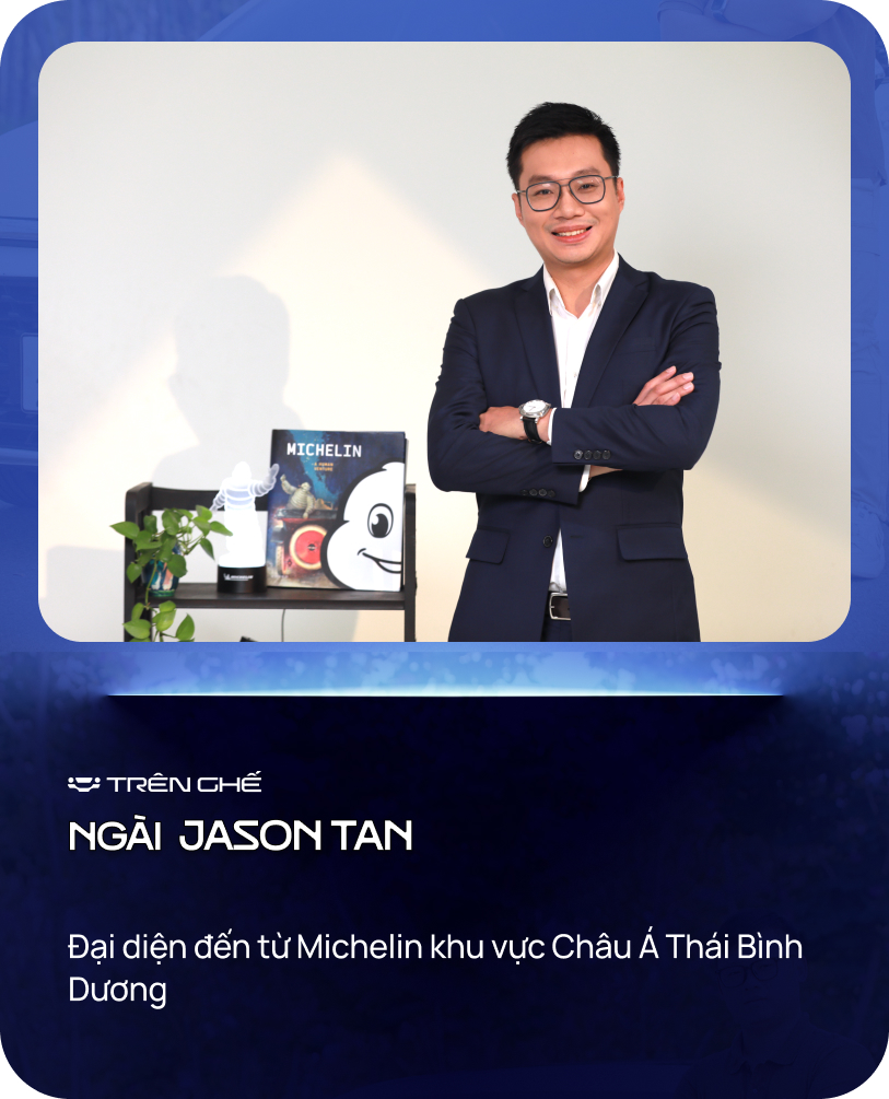 Nhiều cao tốc nối dài, SUV, xe điện, hybrid bùng nổ - Thời điểm 'vàng' để dòng lốp Michelin này ghi điểm với người Việt - Ảnh 1