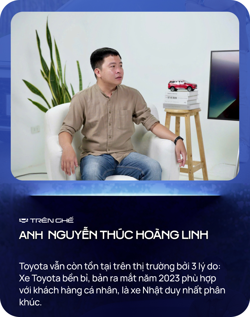 Toyota Wigo muốn lách ‘cửa hẹp’ để bán tốt tại Việt Nam chỉ còn duy nhất một bài toán - Ảnh 3