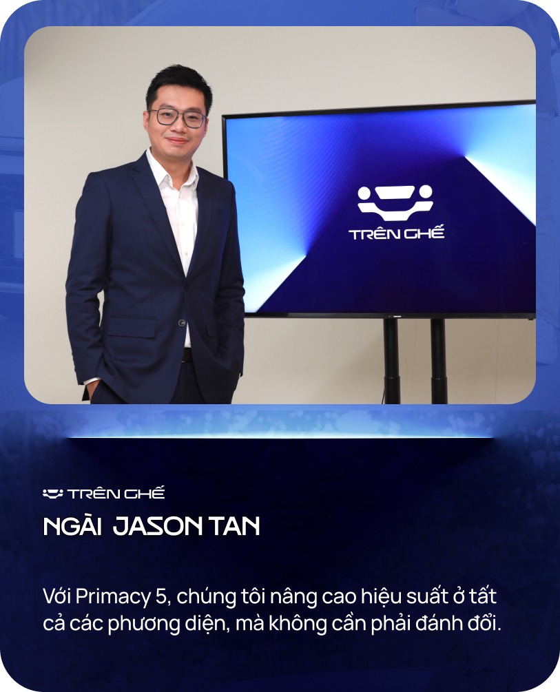 Nhiều cao tốc nối dài, SUV, xe điện, hybrid bùng nổ - Thời điểm 'vàng' để dòng lốp Michelin này ghi điểm với người Việt - Ảnh 3