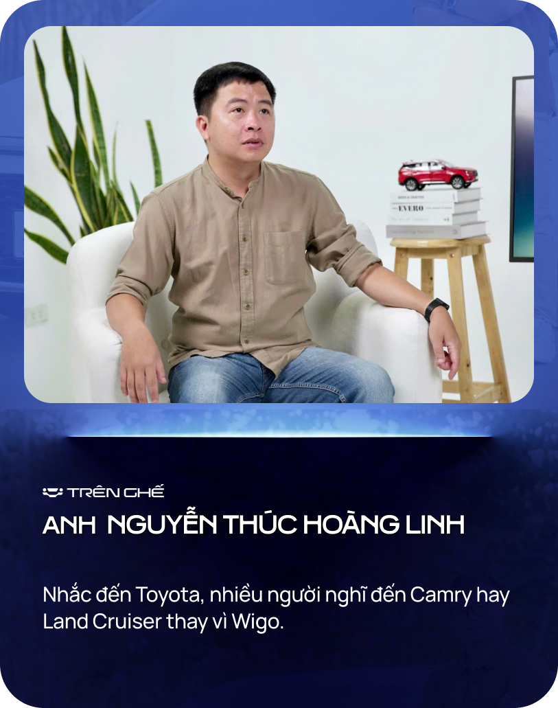 Toyota Wigo muốn lách ‘cửa hẹp’ để bán tốt tại Việt Nam chỉ còn duy nhất một bài toán - Ảnh 4