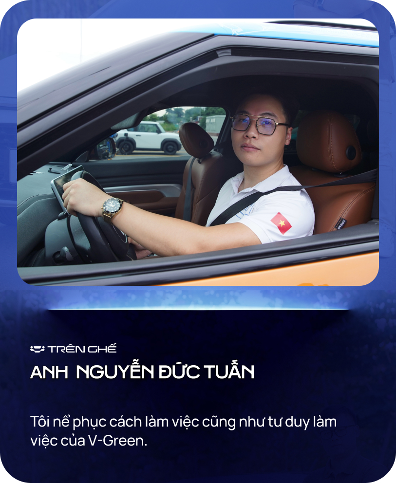 Chủ xe VinFast VF 9 trải nghiệm trạm sạc siêu nhanh lớn nhất Hà Nội: ‘9 phút đi được 50km, vị trí thuận lợi, toàn trụ công suất lớn’ - Ảnh 4