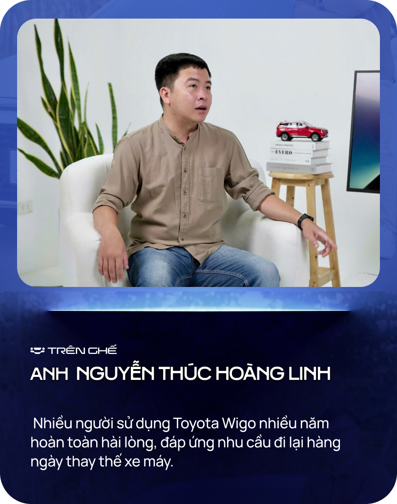 Toyota Wigo muốn lách ‘cửa hẹp’ để bán tốt tại Việt Nam chỉ còn duy nhất một bài toán - Ảnh 8