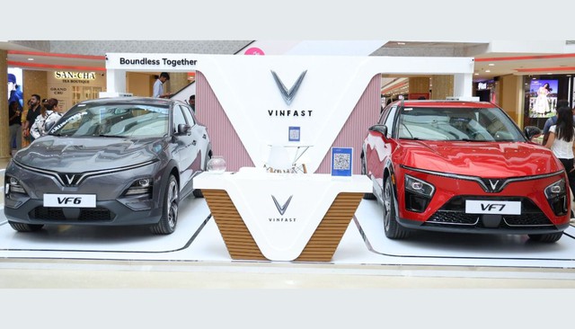 Ông Phạm Nhật Vượng sắp "mang cả Vingroup" tới nước GDP vượt Anh, Pháp, Nga, Elon Musk lại chần chừ - Ảnh 3