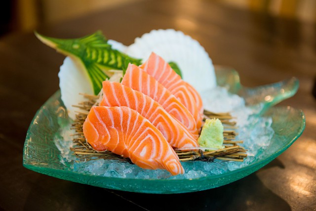 Trung Quốc mang "kỳ quan" 2.000 tỷ ra biển: Mỗi năm thu về 8.000 tấn "siêu thực phẩm" - Ảnh 2