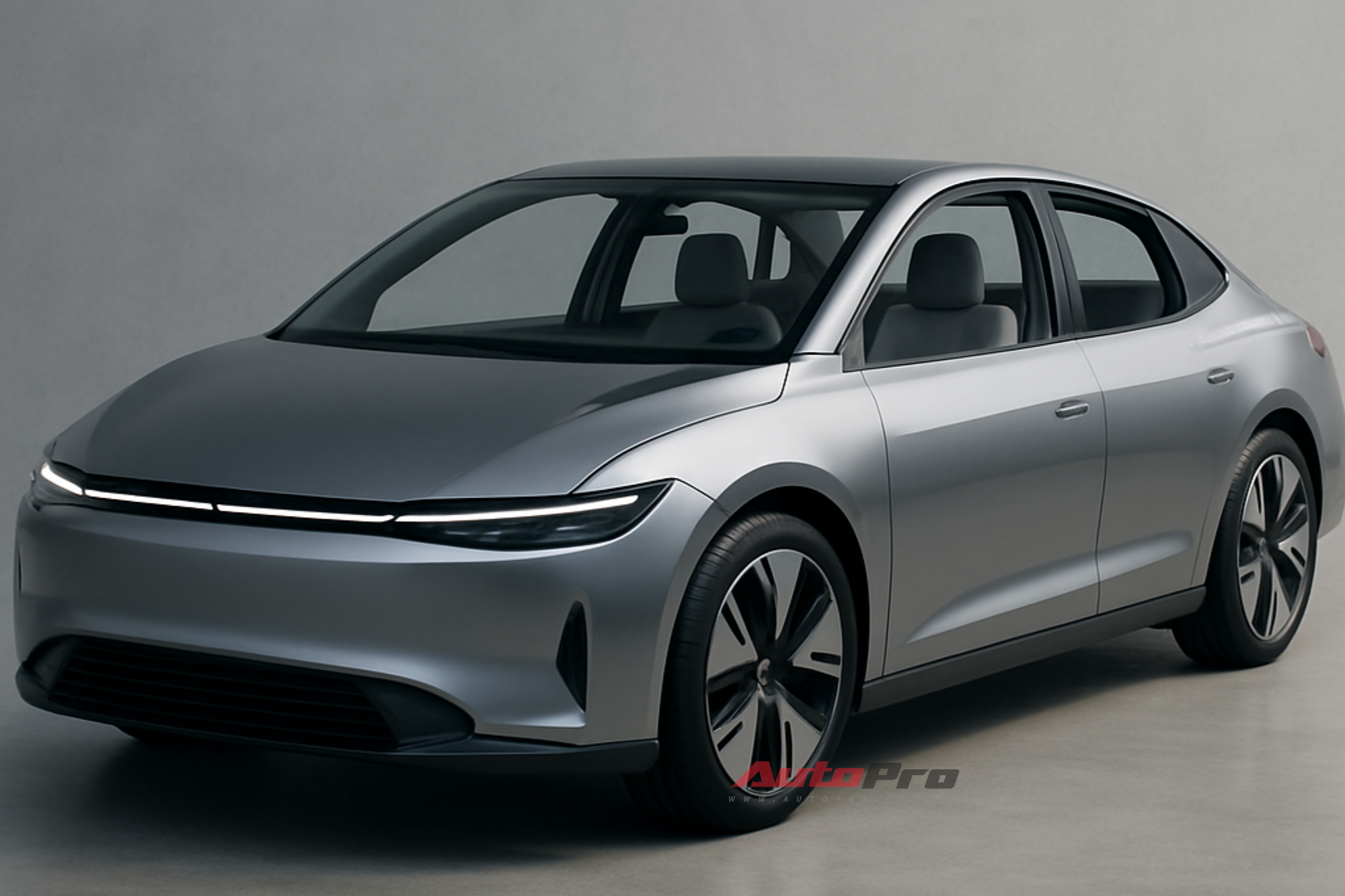 Ô tô không vô lăng, không gương chiếu hậu sắp chạy đầy đường sớm hơn dự kiến nhờ điều này - Ảnh 3