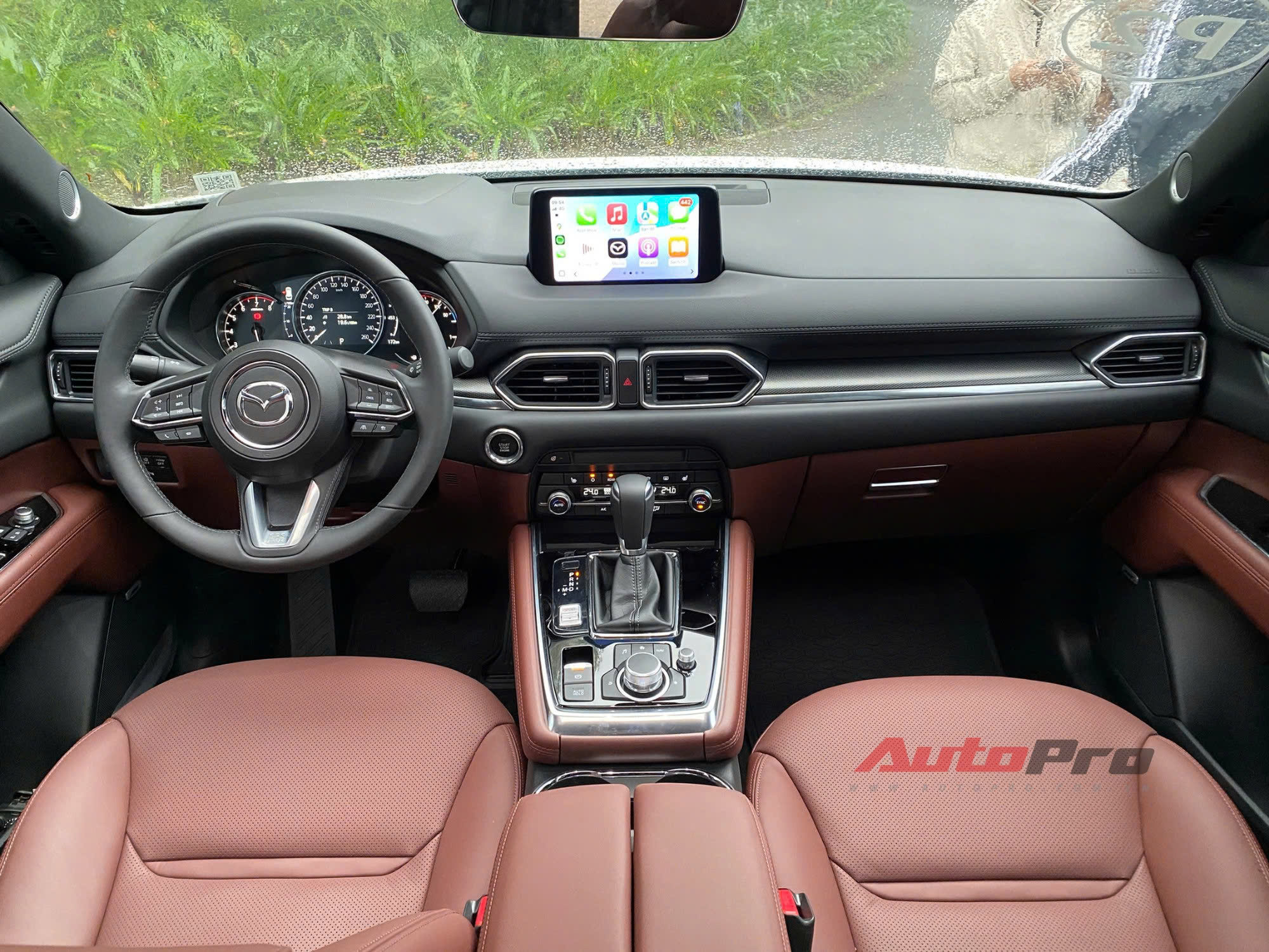 Hơn 1 tỷ đồng không mua Skoda Karoq mua xe gì: Từ CUV đến SUV, từ xe Nhật đến xe Mỹ - Ảnh 2