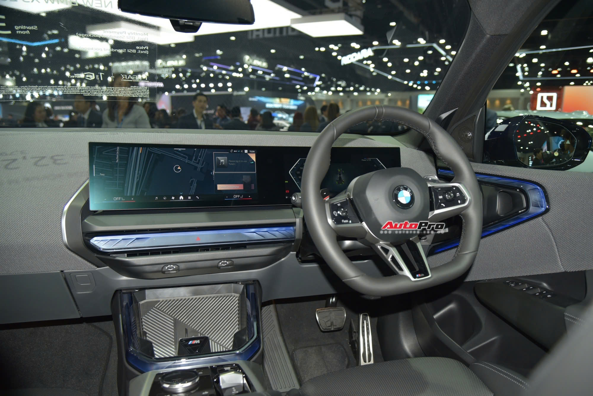 Ngày đôi 6/6, đồng loạt 4 mẫu xe mới ra mắt Việt Nam: Từ xe phổ thông đến xe sang, từ xe thương mại đến bản concept - Ảnh 6