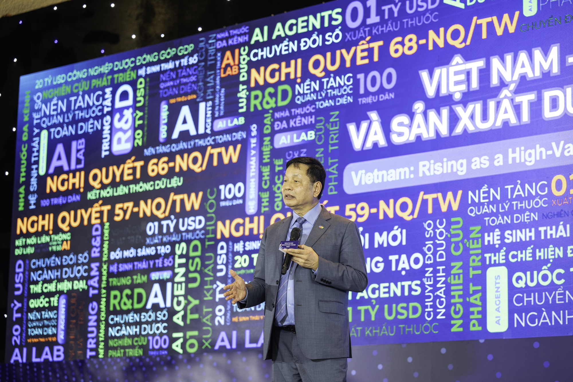 Đưa kiến thức y tế đến từng người dân – nhà thuốc Long Châu cùng cộng đồng nâng cao ý thức phòng bệnh từ sớm - Ảnh 1