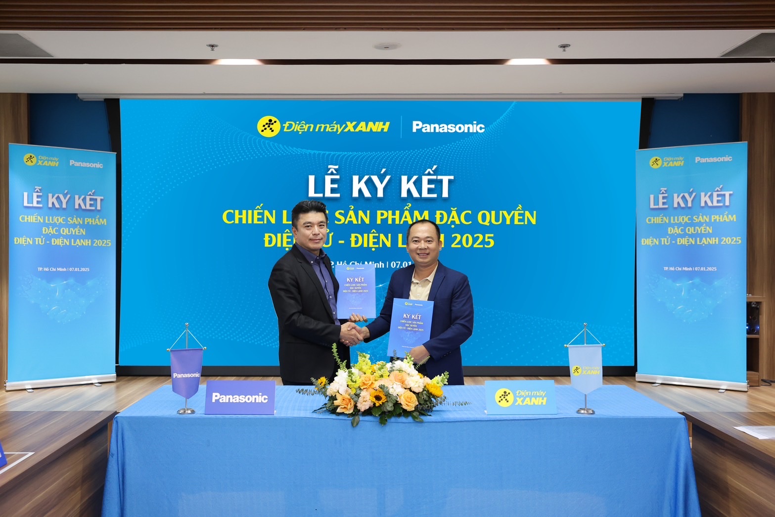 Máy giặt Panasonic tăng trưởng kỷ lục: 1 tháng bán 16.000 sản phẩm, doanh số hơn 140 tỷ tại Điện máy Xanh - Ảnh 3