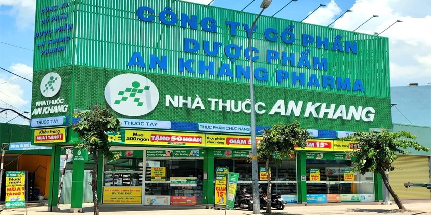 An Khang và Servier Việt Nam hợp tác nâng tầm chăm sóc sức khỏe tim mạch chuyển hóa cho người Việt - Ảnh 3