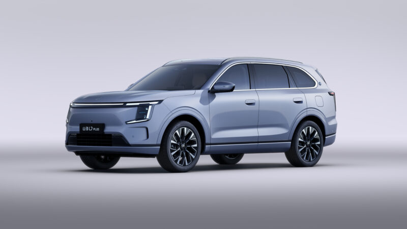 Hãng xe xây nhà máy 20.000 tỷ tại Việt Nam ra mắt mẫu SUV tiết kiệm xăng: chạy full nhiên liệu 1.500 km, thách thức Mazda CX-5 - Ảnh 1