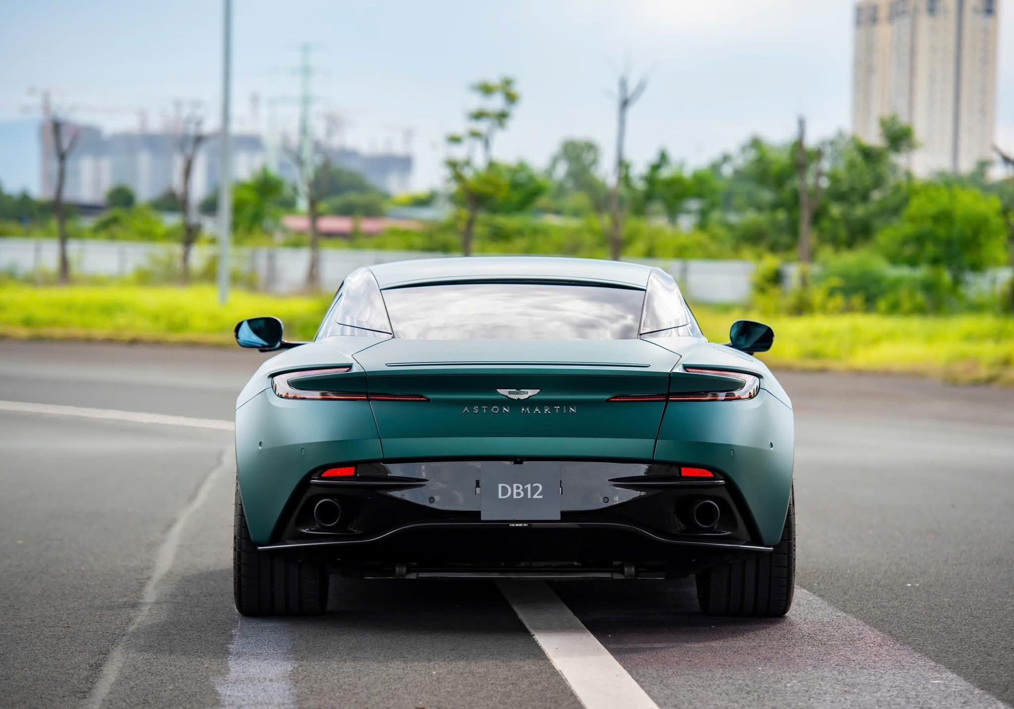 Ở Việt Nam có chiếc ô tô đi 1 km 'đánh rơi' 15 triệu đồng, đi 600 km đã mất hơn 1/3 giá trị - Ảnh 4