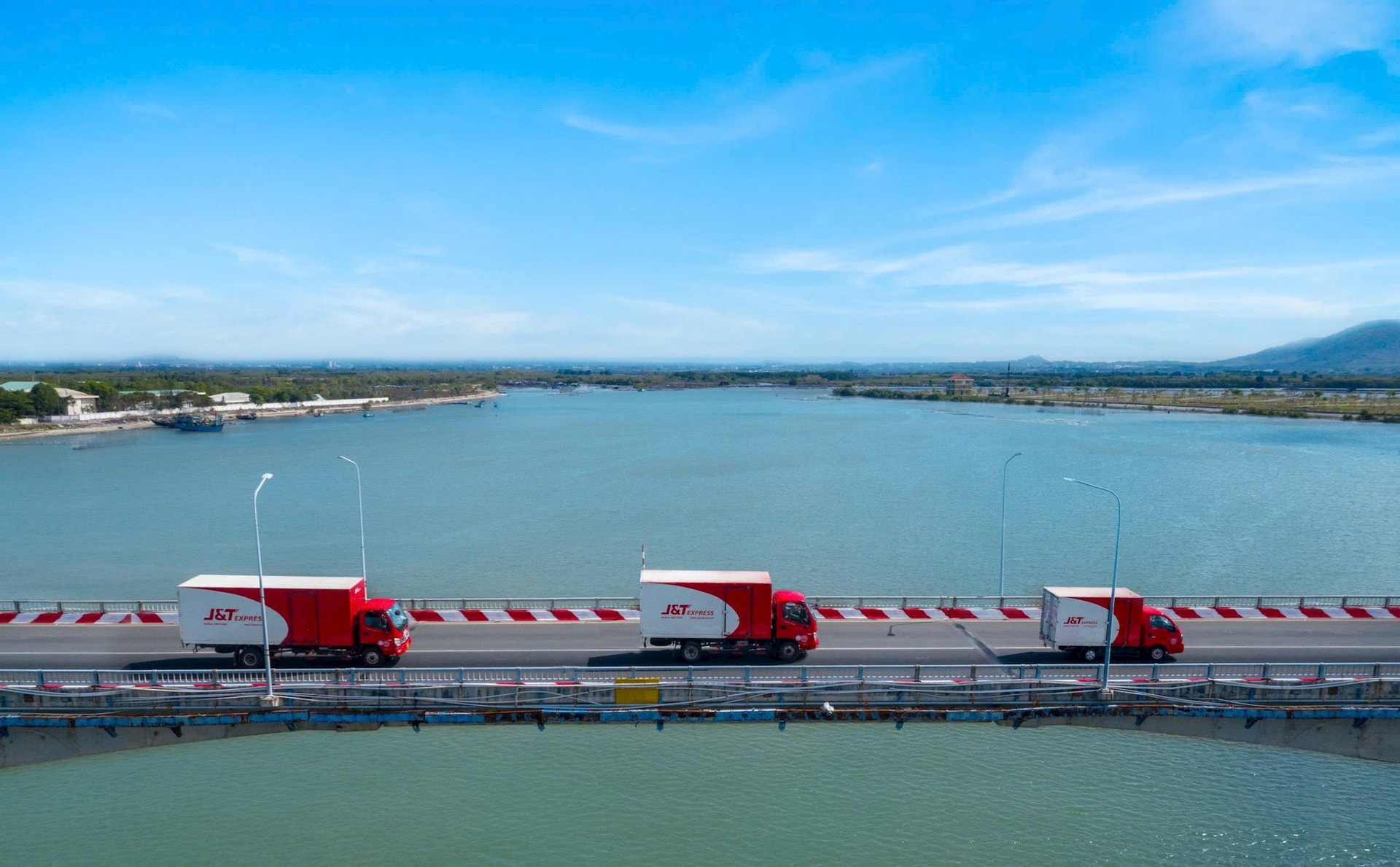 Yếu tố quyết định việc vận chuyển thiết bị công nghệ cao đến tay khách hàng nhanh chóng và suôn sẻ - Ảnh 1