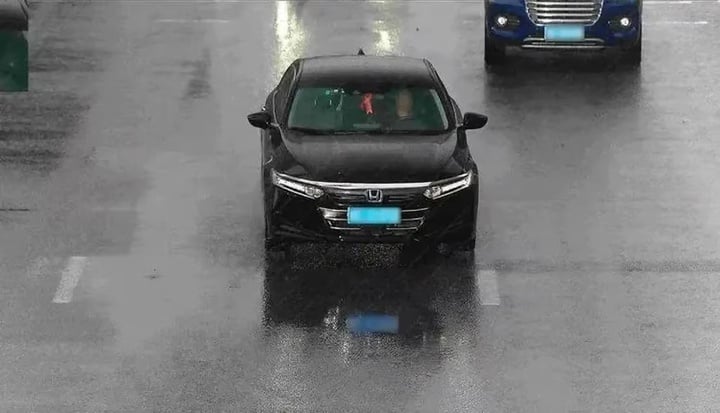 Tiết kiệm 5 triệu đồng vé bay, gã đàn ông trộm 8 ô tô trên hành trình 2.000km - Ảnh 2