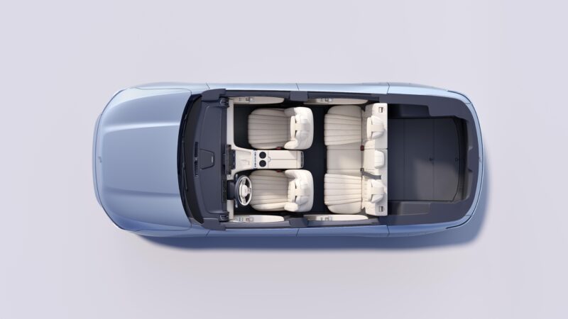 Hãng xe xây nhà máy 20.000 tỷ tại Việt Nam ra mắt mẫu SUV tiết kiệm xăng: chạy full nhiên liệu 1.500 km, thách thức Mazda CX-5 - Ảnh 4
