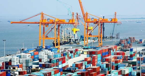 Mỹ vừa chốt đơn gần 2 tỷ USD một 'mỏ vàng' của Việt Nam: Thuế nhập khẩu 25%, nước ta là ông lớn thứ 3 thế giới