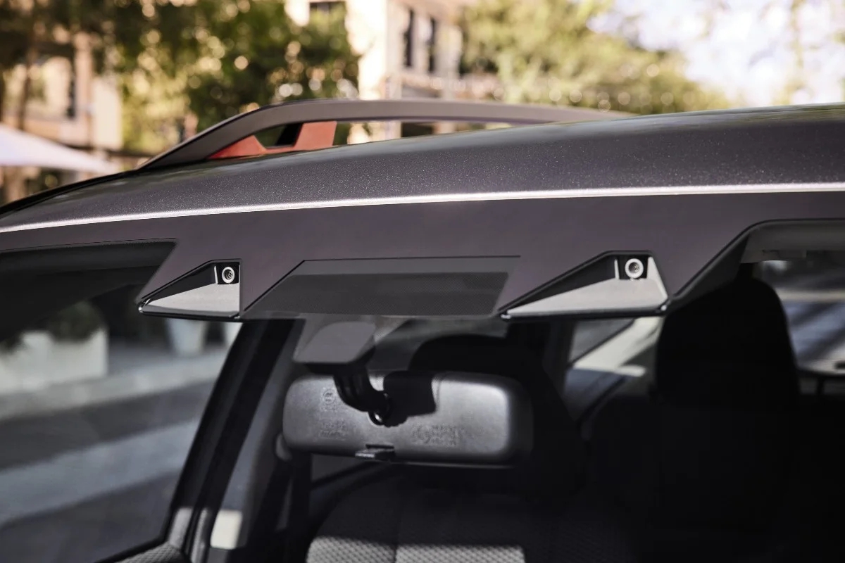 ADAS bùng nổ thành tiêu chuẩn mới tại Việt Nam: Từ xe phổ thông hơn 500 triệu đến xe sang, siêu sang chạy đua công nghệ an toàn - Ảnh 6