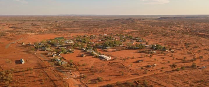 Một quốc gia vừa phát hiện mỏ quặng sắt siêu khổng lồ - Đủ cho thế giới khai thác trong 22 năm, trị giá ước tính 6.000 tỷ USD - Ảnh 1