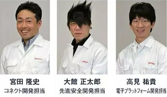 Chân dung kỹ sư trưởng thiên tài của Honda, được ví như "Kakashi của làng lá" bước ra từ truyện tranh Naruto - Ảnh 4