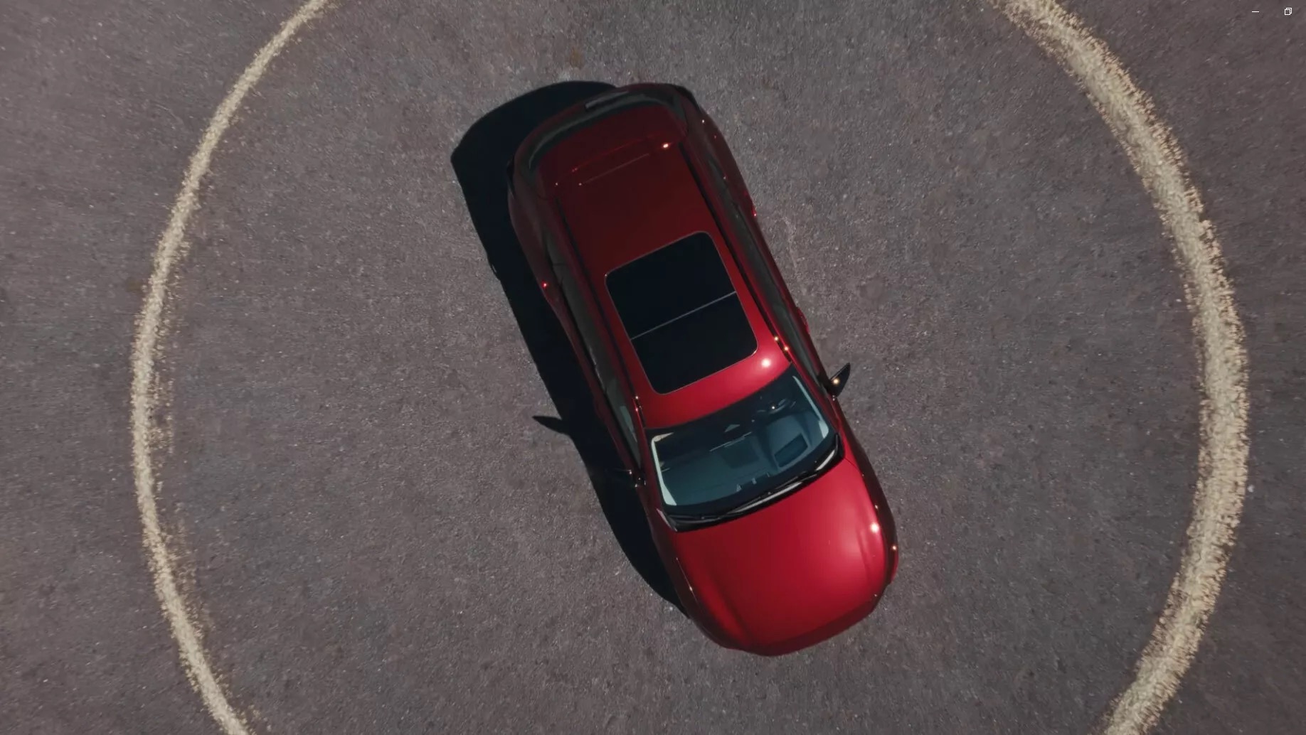 Mazda CX-5 2025 ra mắt: Nội thất mới hoàn toàn, màn hình lớn, ít phím bấm, 'úp mở' bản hybrid gây bất ngờ - Ảnh 8