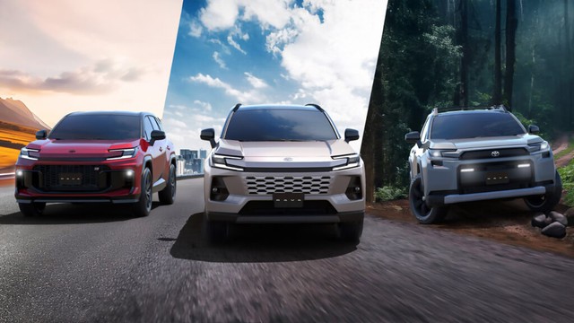 SUV Toyota bán chạy nhất thế giới: Ngang cỡ CR-V mà giá gấp đôi, đắt có 'xắt ra miếng'? - Ảnh 2