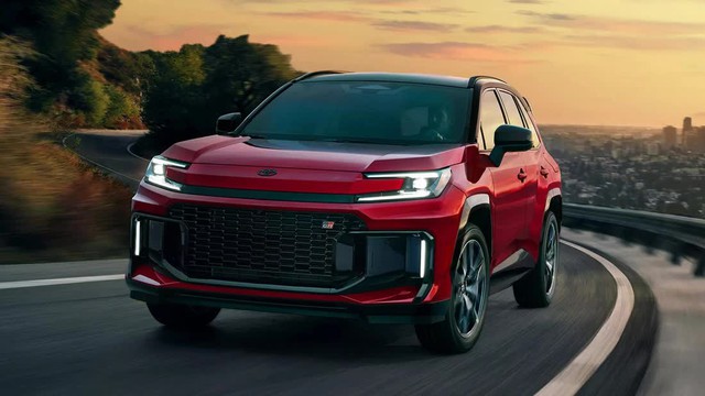 SUV Toyota bán chạy nhất thế giới: Ngang cỡ CR-V mà giá gấp đôi, đắt có 'xắt ra miếng'? - Ảnh 7