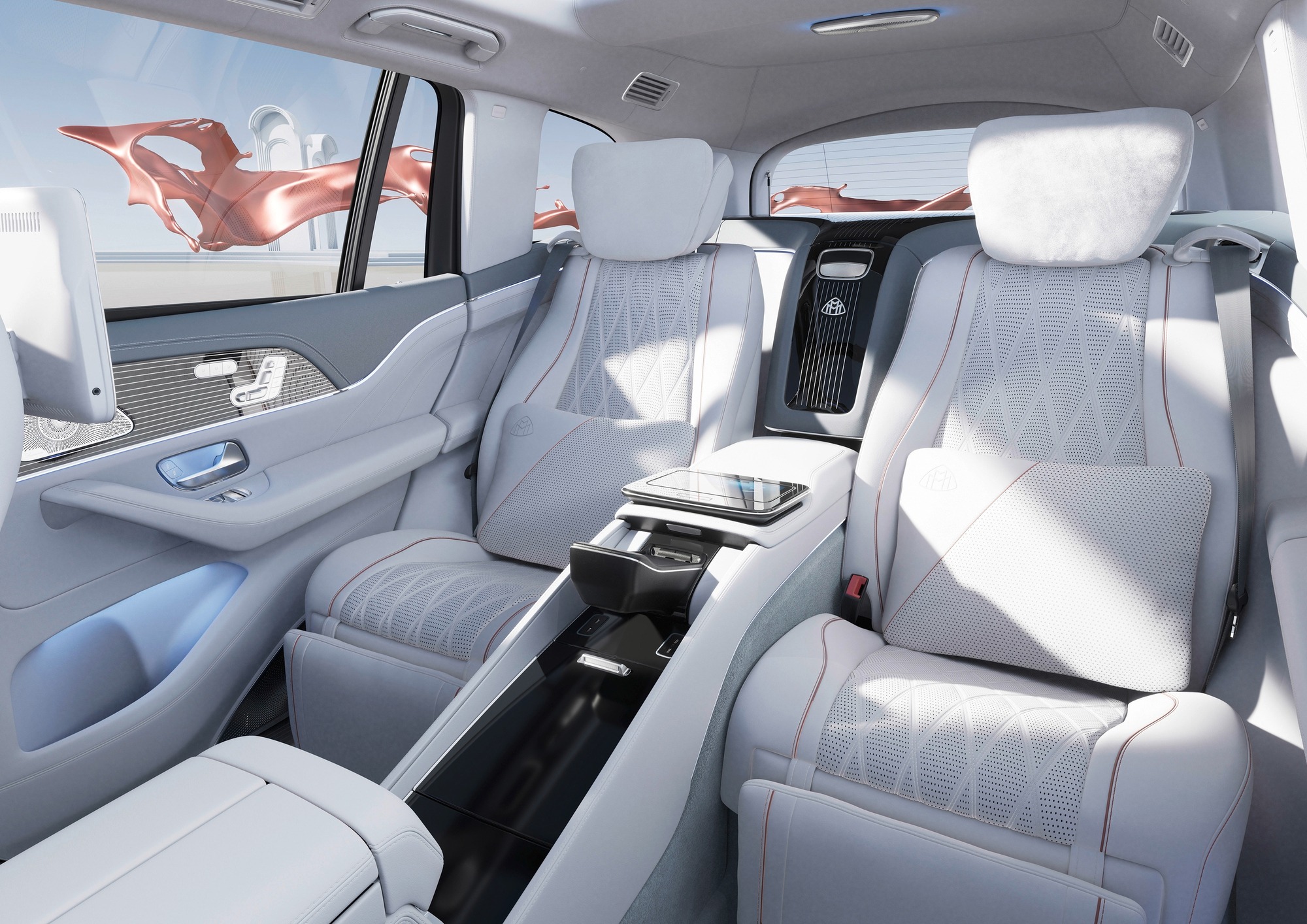 4 xe sang đồng loạt ra mắt Việt Nam tuần này: Cao nhất 12,5 tỷ, thêm lựa chọn xe điện đang ‘trend’ - Ảnh 6