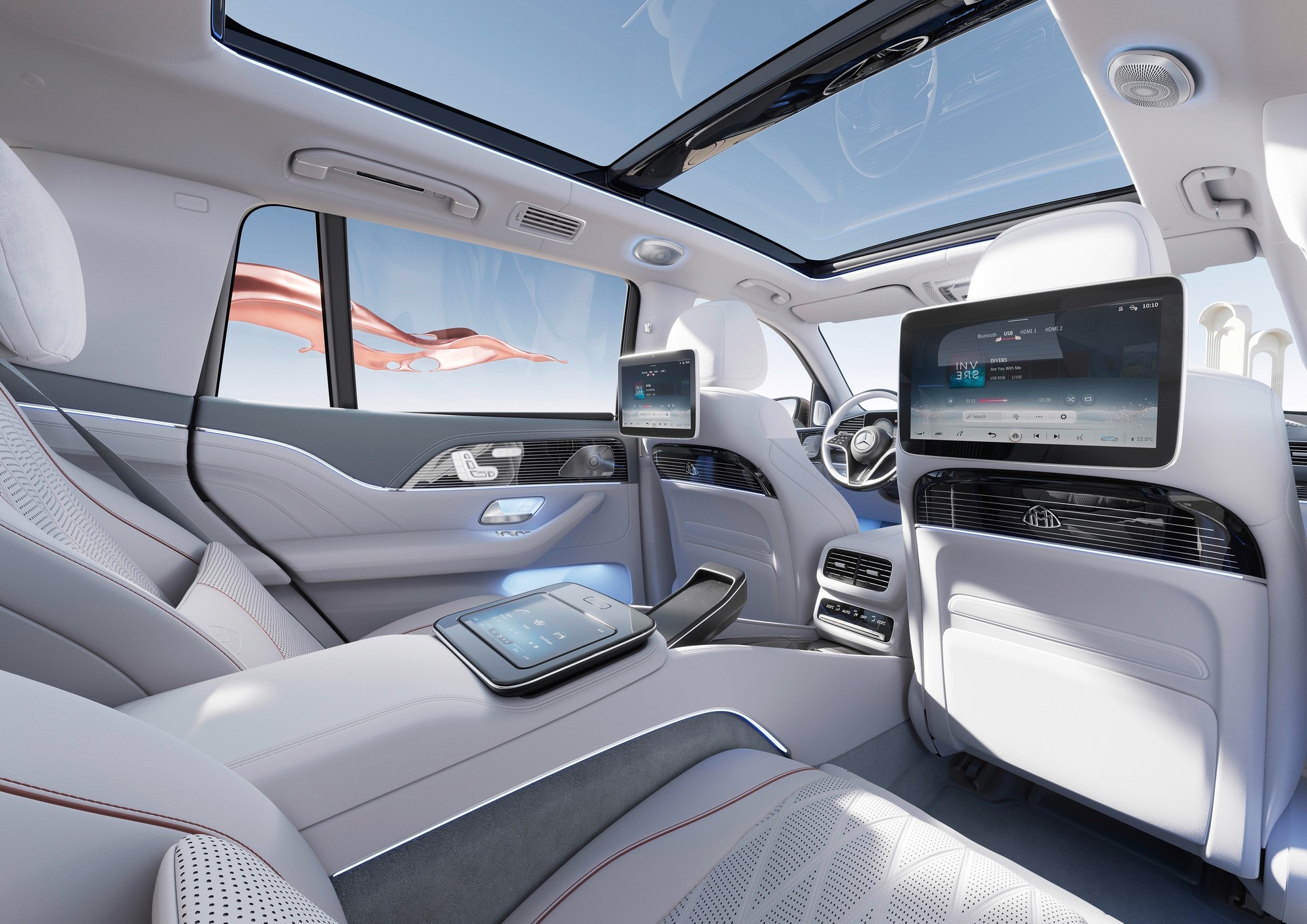 4 xe sang đồng loạt ra mắt Việt Nam tuần này: Cao nhất 12,5 tỷ, thêm lựa chọn xe điện đang ‘trend’ - Ảnh 7