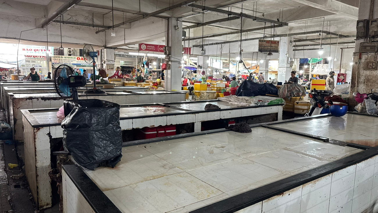 Thịt lợn ế chưa từng có - Ảnh 3
