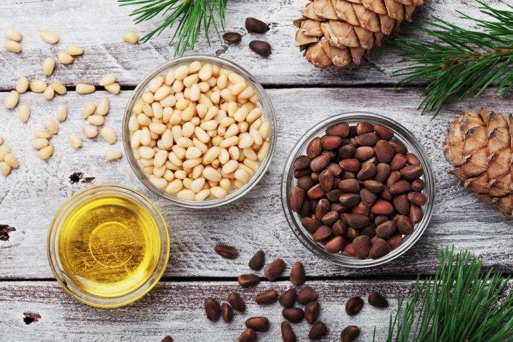 Loại hạt đắt đỏ bậc nhất thế giới, ở Việt Nam xưa rụng đầy gốc ít ai nhặt - Ảnh 3