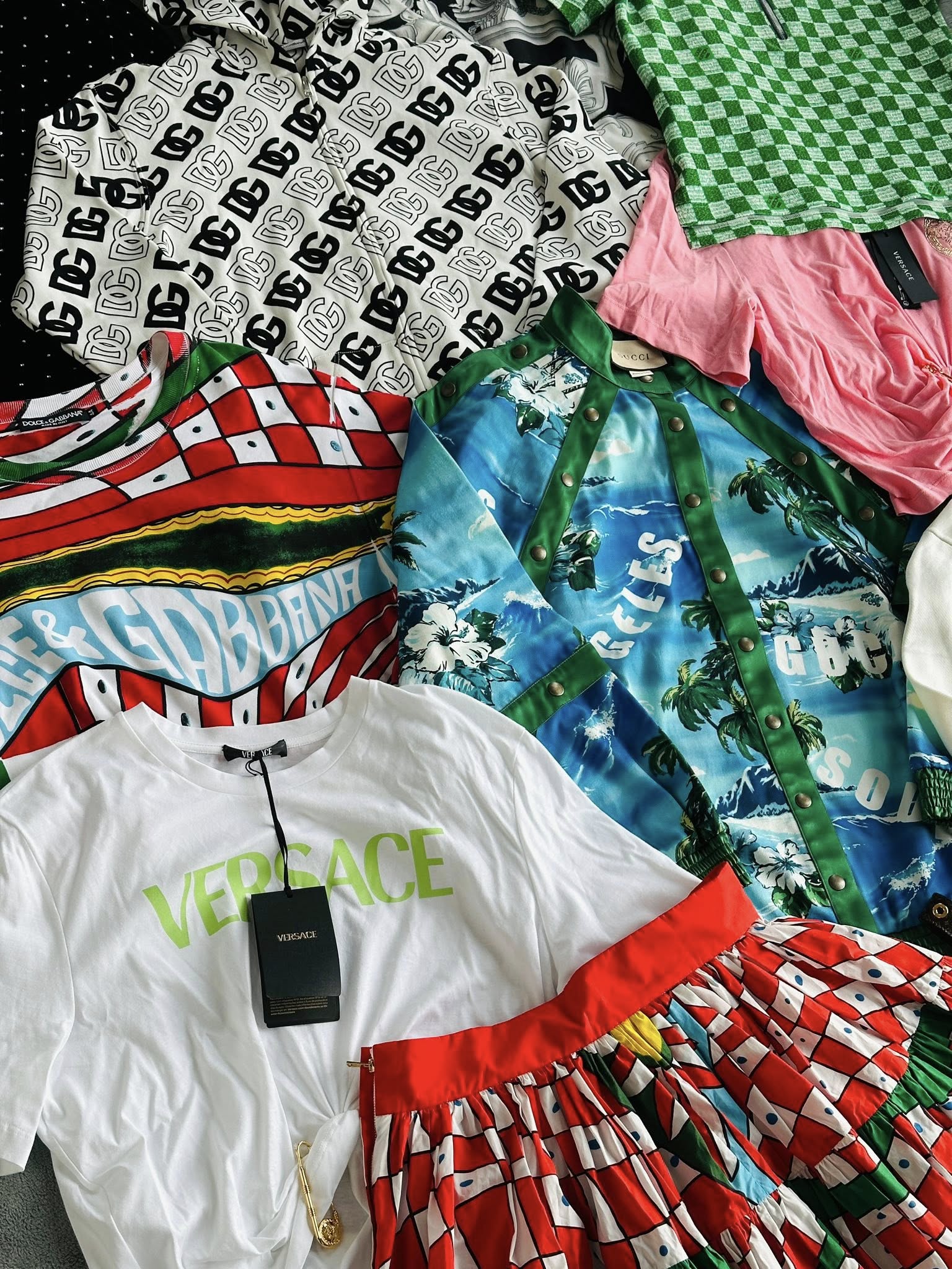 Shop Hà Nội bán hàng online trốn thuế đang bán những gì mà doanh thu hơn 800 tỷ? - Ảnh 5